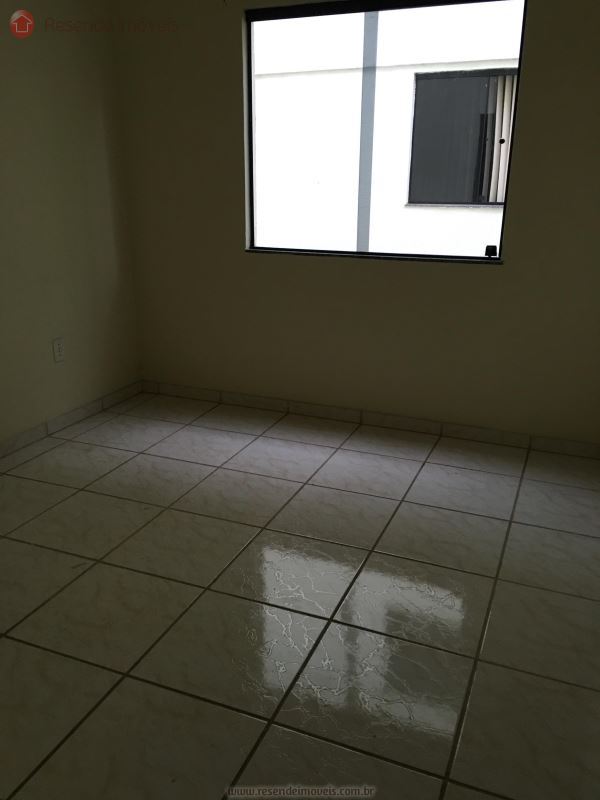 Apartamento para Alugar no Liberdade em Resende RJ